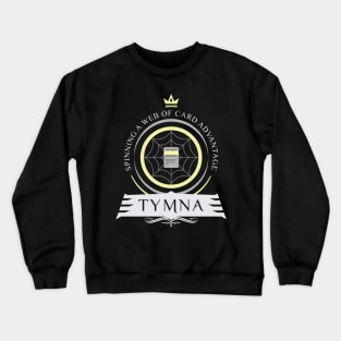 Commander Tymna Crewneck Sweatshirt